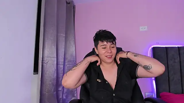 AbbySmiitth  online show from 01.30.25