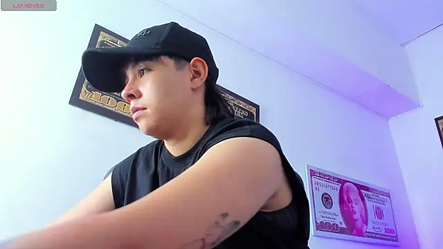 AbbySmiitth  online show from 03.09.25