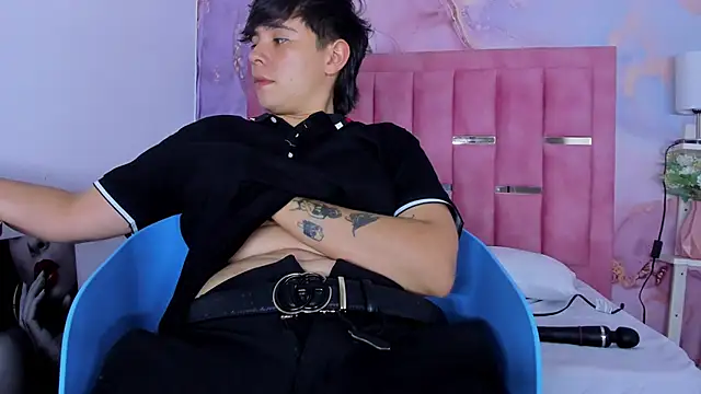 AbbySmiitth  online show from 03.15.25