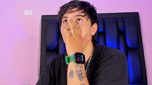 AbbySmiitth  online show from 03.19.25