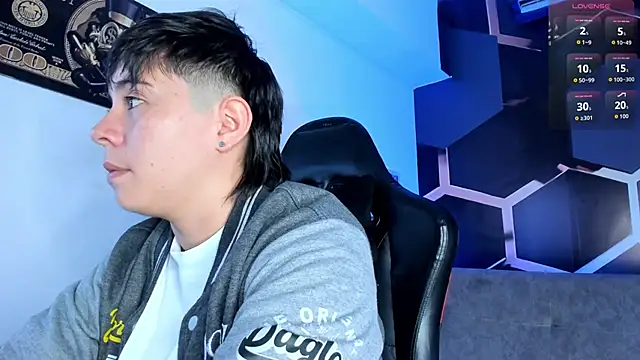 AbbySmiitth  online show from 09.08.25