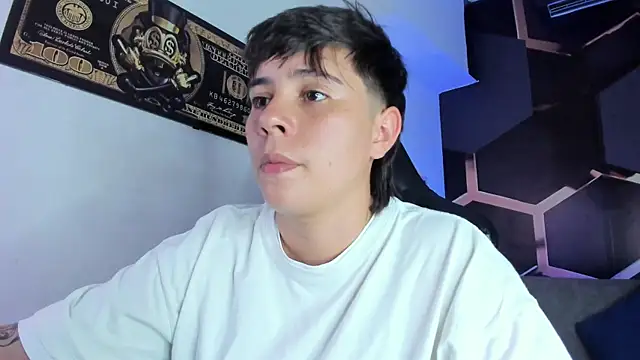 AbbySmiitth  online show from 10.08.25