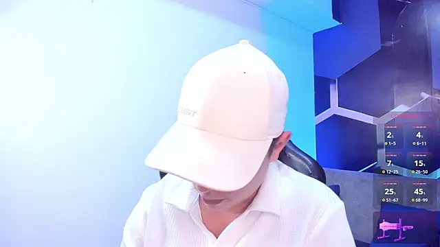 AbbySmiitth  online show from 01.13.26