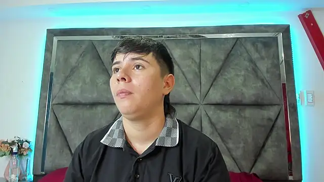 AbbySmiitth  online show from 02.02.26