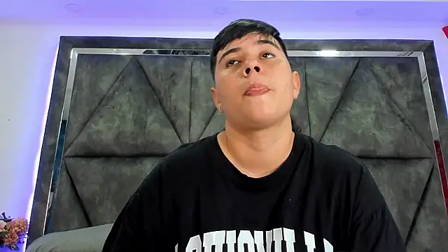 AbbySmiitth  online show from 03.03.26