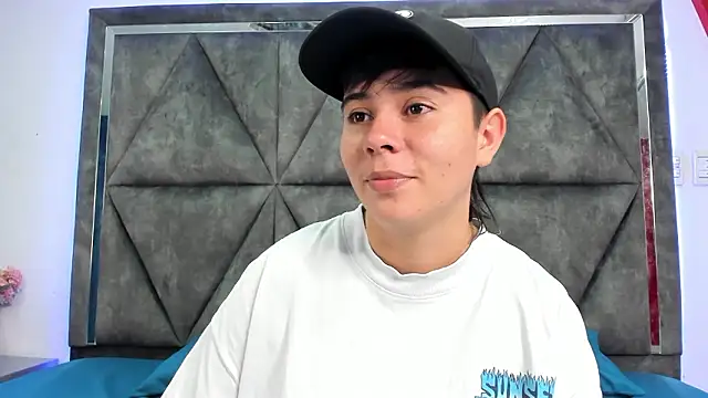 AbbySmiitth  online show from 03.21.26