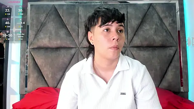 AbbySmiitth  online show from 06.14.26