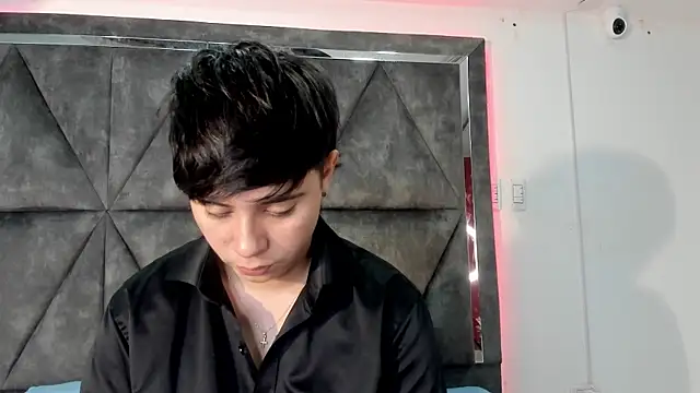 AbbySmiitth  online show from 07.08.26