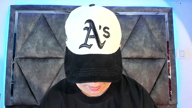 AbbySmiitth  online show from 07.22.26