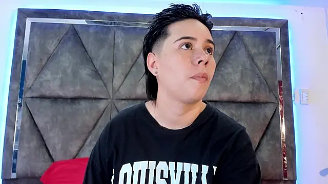 AbbySmiitth  online show from 07.29.26