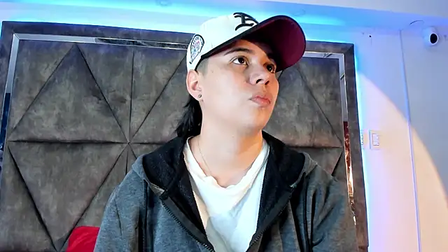 AbbySmiitth  online show from 08.03.26