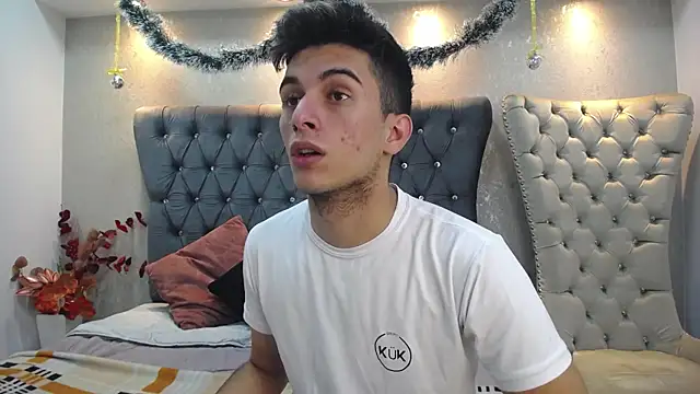 MrWilliseo online show from 12.20.24