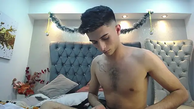 MrWilliseo online show from 12.23.24