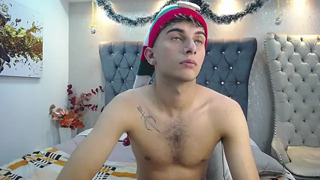 MrWilliseo online show from 12.24.24