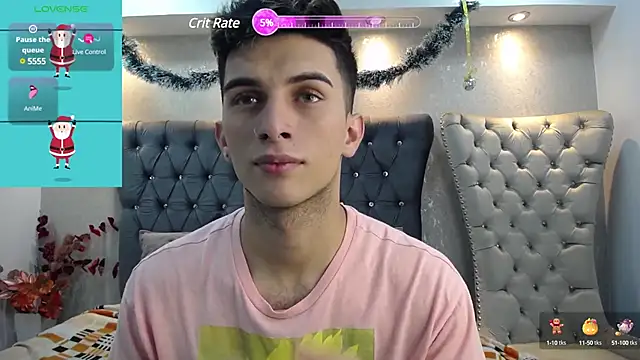 MrWilliseo online show from 12.28.24