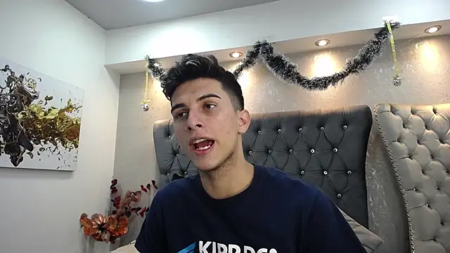 MrWilliseo online show from 12.29.24