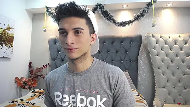 MrWilliseo online show from 01.02.25