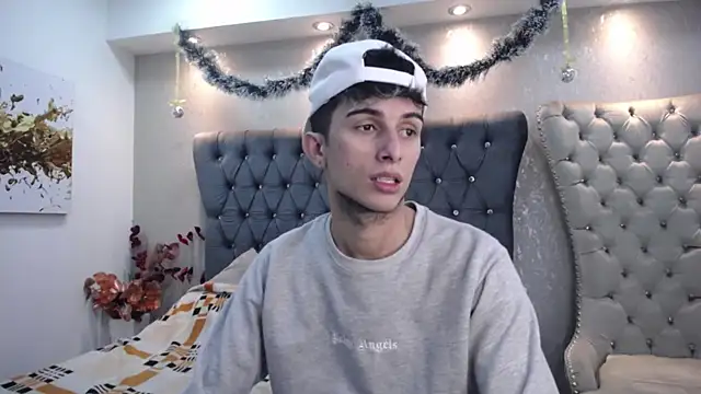 MrWilliseo online show from 01.04.25