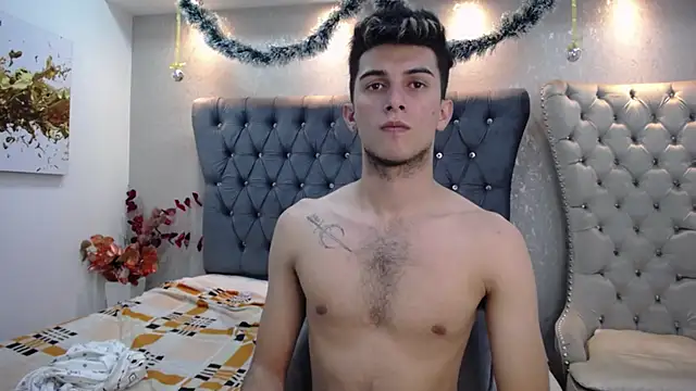 MrWilliseo online show from 01.04.25