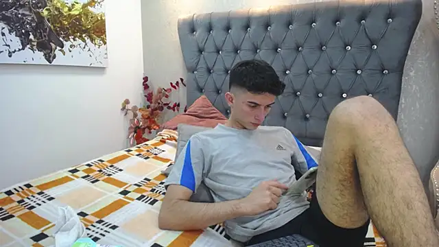 MrWilliseo online show from 01.08.25