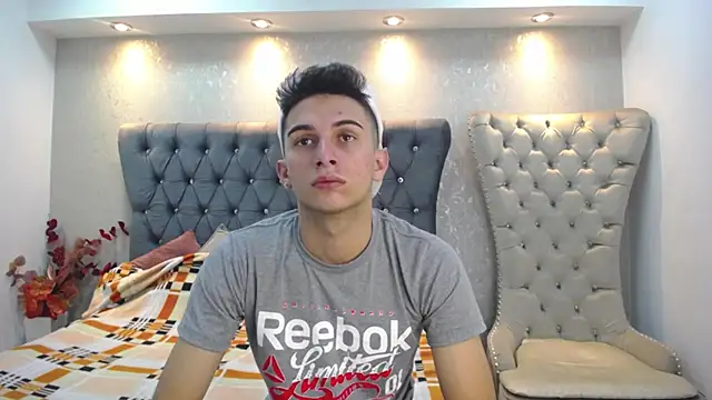 MrWilliseo online show from 01.08.25