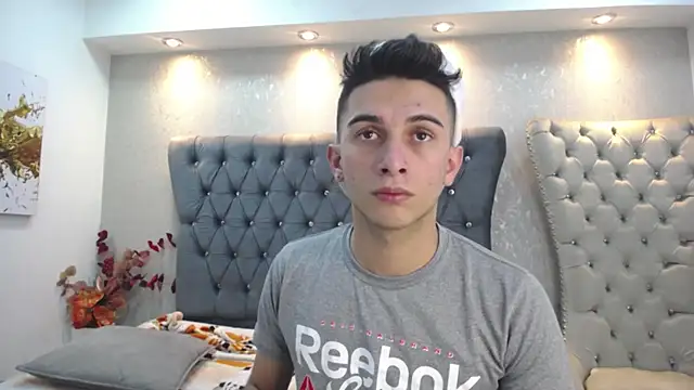 MrWilliseo online show from 01.08.25