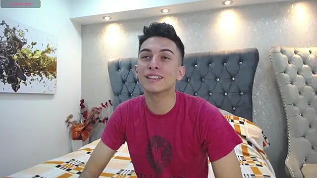 MrWilliseo online show from 01.09.25