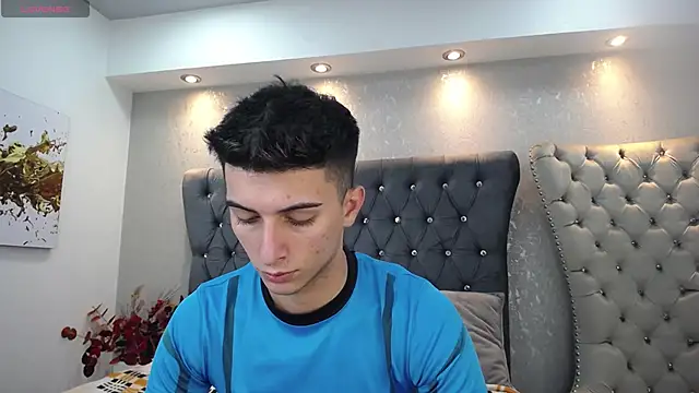 MrWilliseo online show from 01.12.25