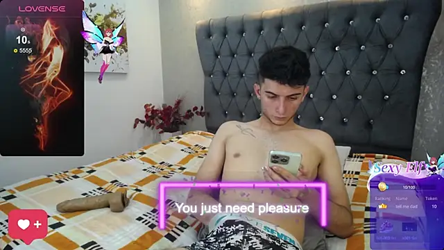 MrWilliseo online show from 01.27.25