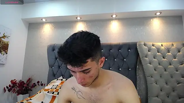 MrWilliseo online show from 01.29.25