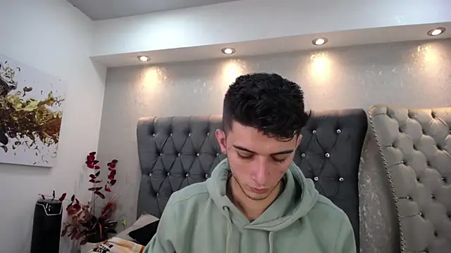 MrWilliseo online show from 01.30.25