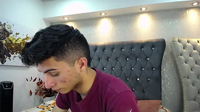 MrWilliseo online show from 01.31.25