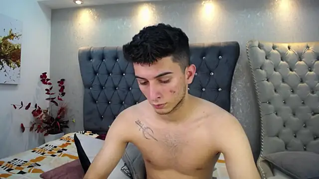 MrWilliseo online show from 01.31.25