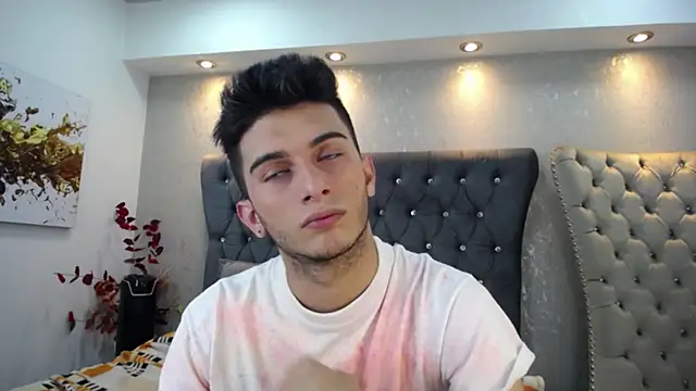 MrWilliseo online show from 02.02.25