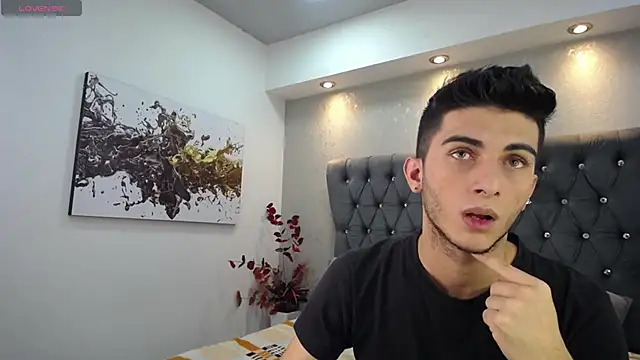 MrWilliseo online show from 02.03.25