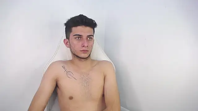 MrWilliseo online show from 02.04.25