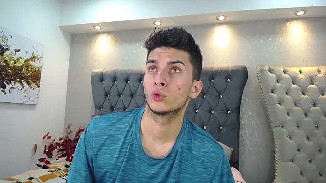 MrWilliseo online show from 02.05.25