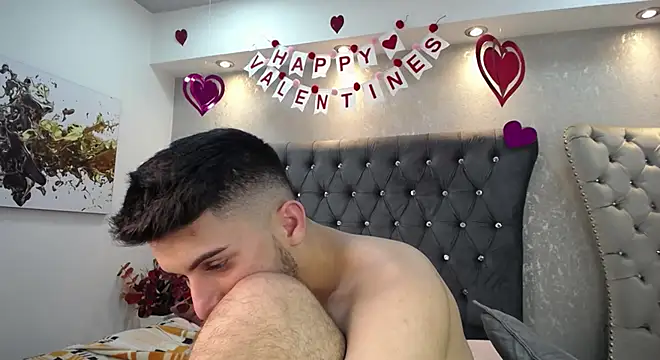 MrWilliseo online show from 02.07.25