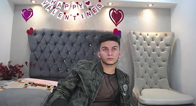 MrWilliseo online show from 02.11.25