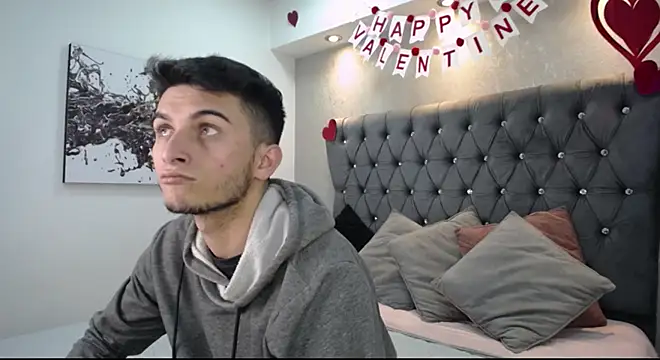 MrWilliseo online show from 02.14.25