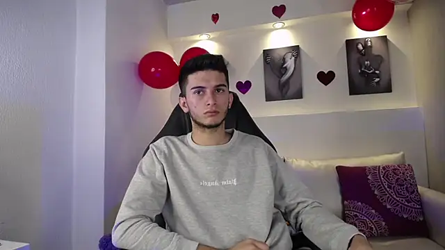 MrWilliseo online show from 02.18.25