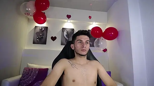 MrWilliseo online show from 02.19.25