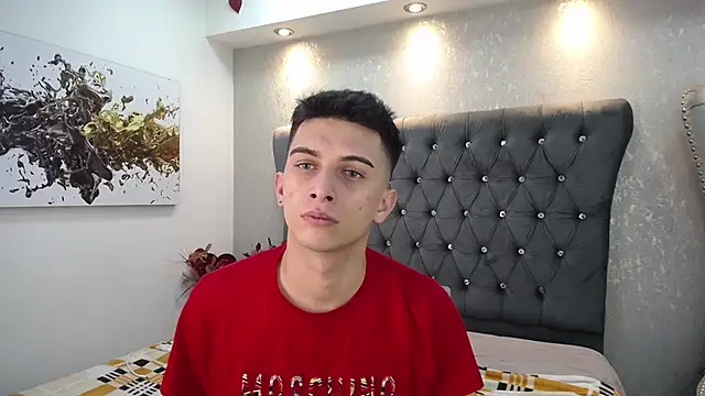 MrWilliseo online show from 02.21.25