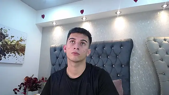 MrWilliseo online show from 02.25.25