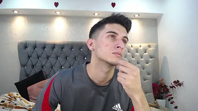 MrWilliseo online show from 02.27.25