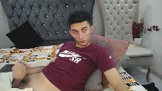 MrWilliseo online show from 02.28.25