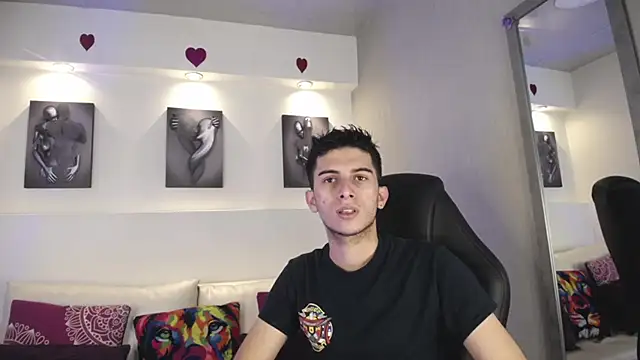 MrWilliseo online show from 03.04.25