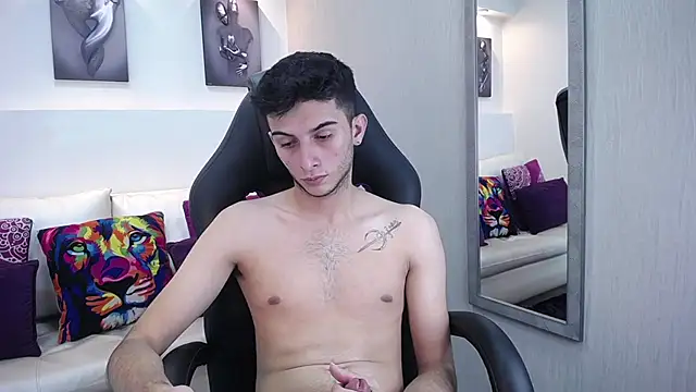 MrWilliseo online show from 03.04.25