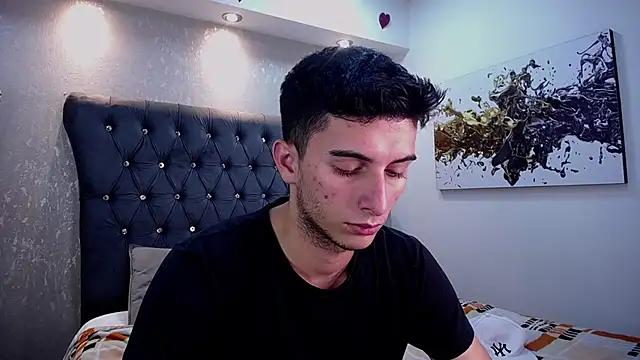 MrWilliseo online show from 03.05.25