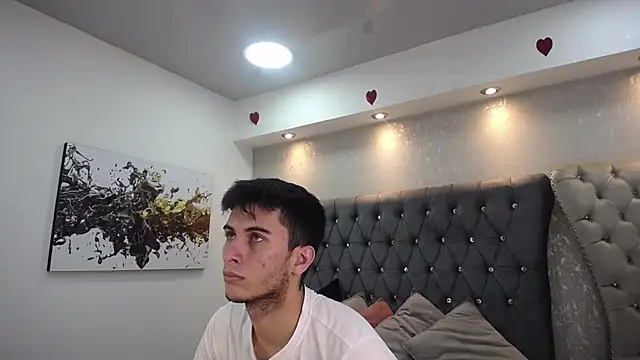 MrWilliseo online show from 03.15.25